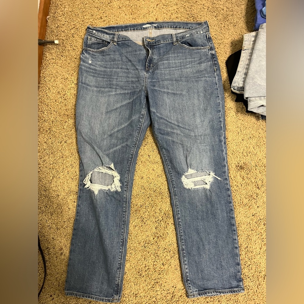 Oldnavy Boyfriend Jeans